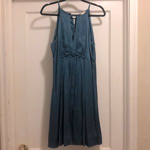 👗Adorable Blue cocktail dress👗